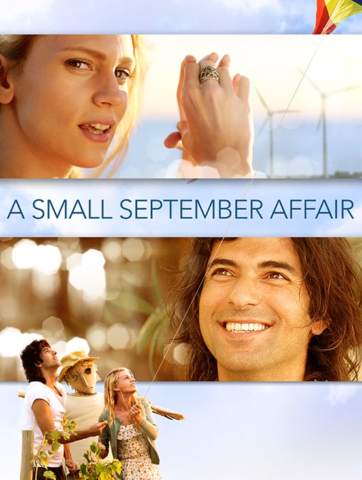 A Small September Affair