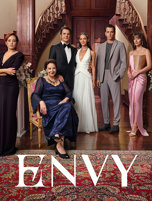 Envy