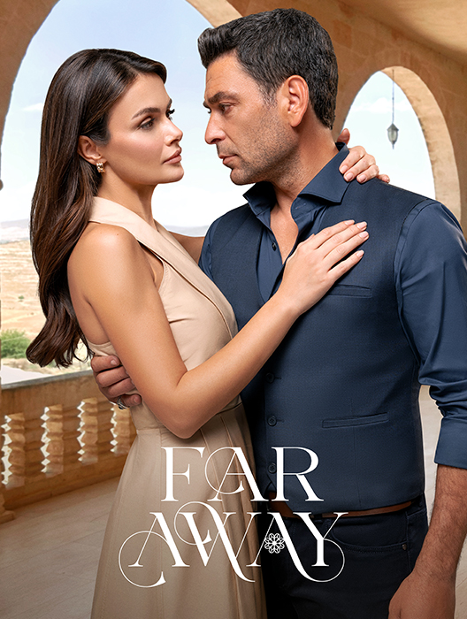 Far Away
