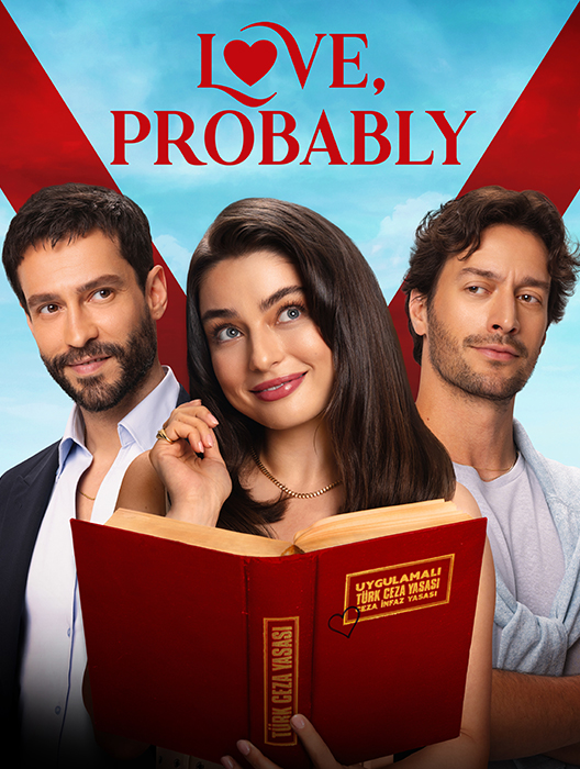 Love Probably