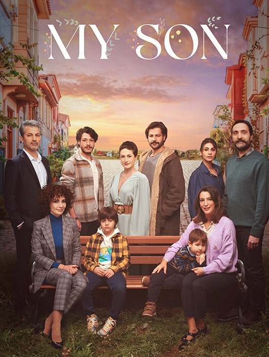 HBO Max to Premiere Ten Turkish Dramas from Madd Entertainment in