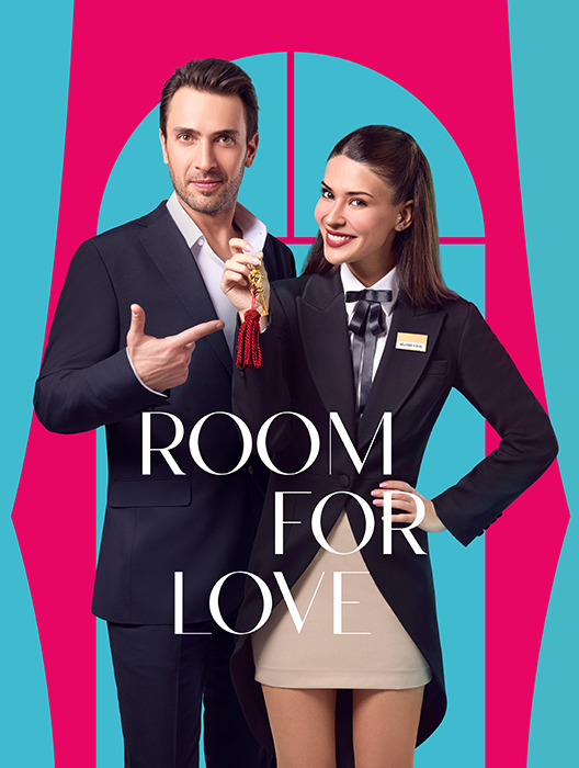 Room for Love