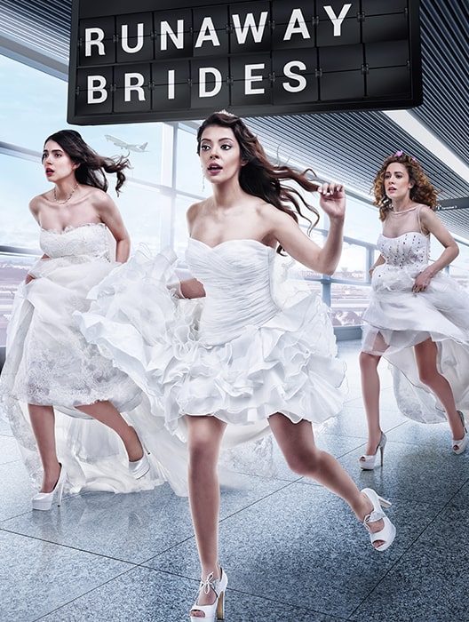 Runaway Brides