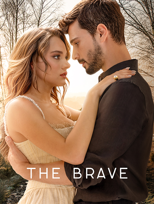 The Brave