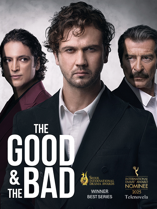 The Good & The Bad