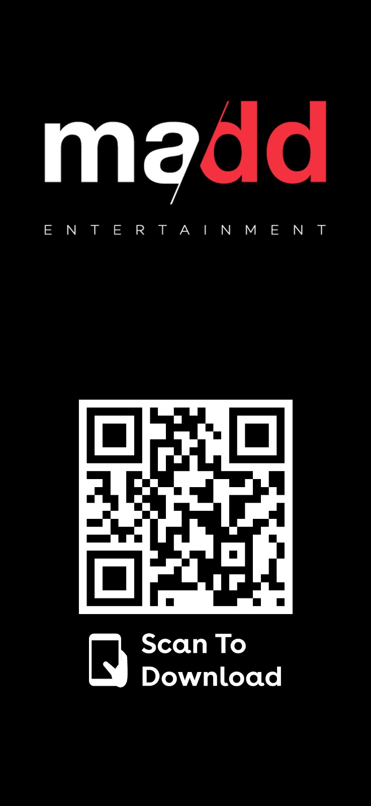 Scan to download